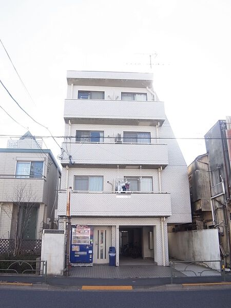 スカイコート吉祥寺