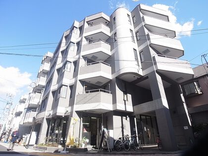 セレスト西荻窪 6枚目 セレスト西荻窪
