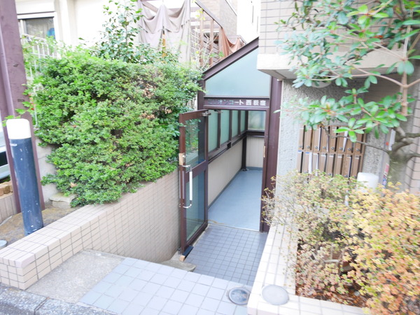 ミリオンコート西荻窪