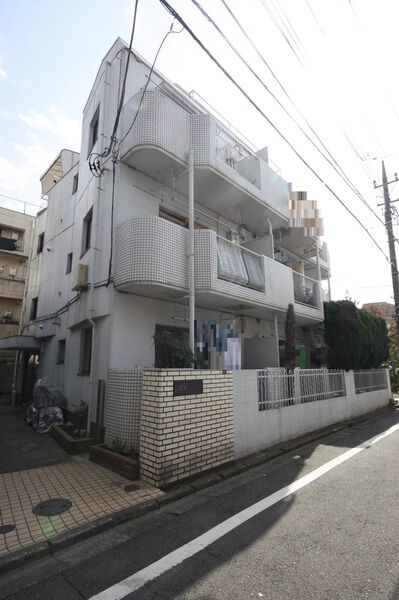 レヂオンス西荻窪