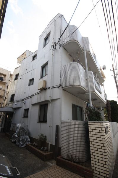 レヂオンス西荻窪