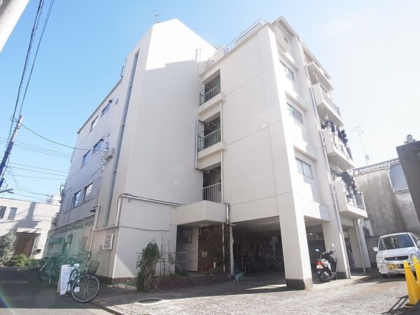 山愛コーポラス