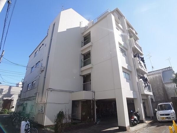 山愛コーポラス