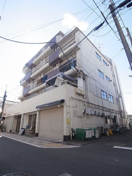 山愛コーポラス