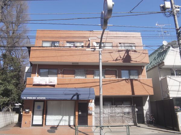 西荻サニーマンション 3枚目 西荻サニーマンション