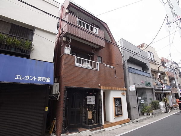 西荻メゾン
