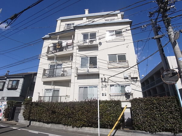 西荻ローヤルコーポ
