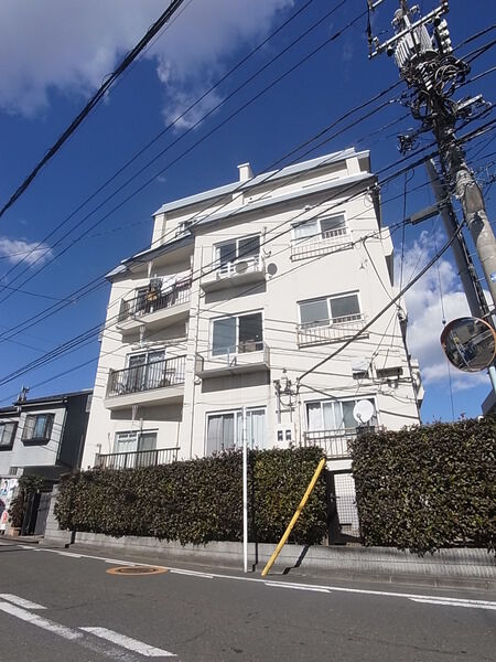 西荻ローヤルコーポ