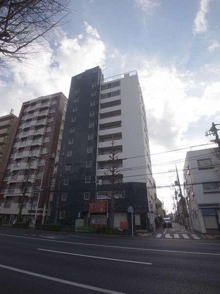 西荻国際第一マンション