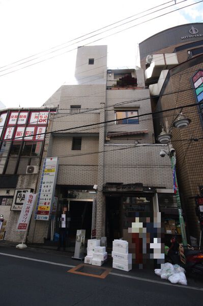 尾崎ダイヤビルA棟 2枚目 尾崎ダイヤビルA棟