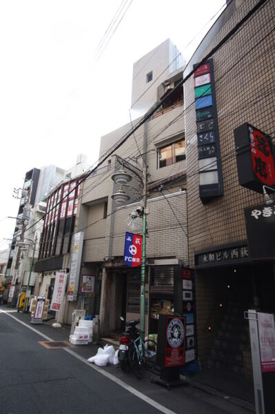 尾崎ダイヤビルA棟 3枚目 尾崎ダイヤビルA棟