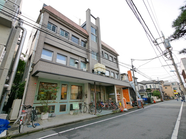 和合マンション