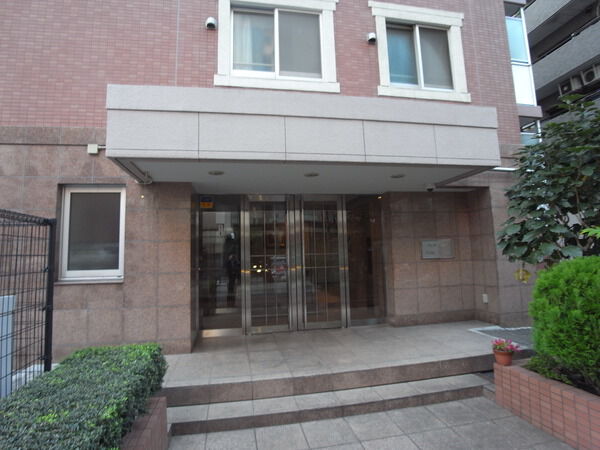 【ヴィラカルナ】アプローチ