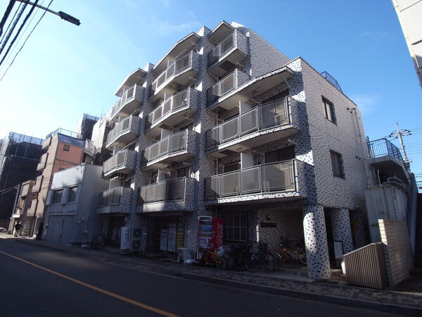 グランデール三鷹