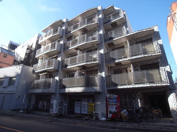 グランデール三鷹 2枚目 グランデール三鷹