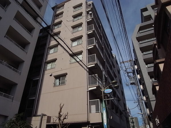 【コトー三鷹】外観写真 【コトー三鷹】外観写真