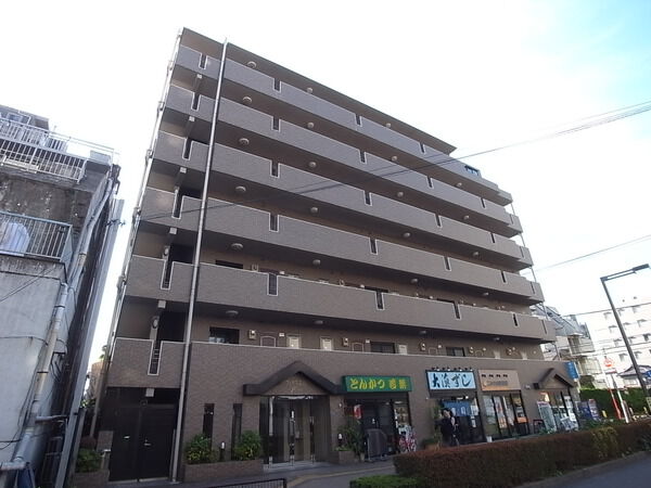 フェリス三鷹