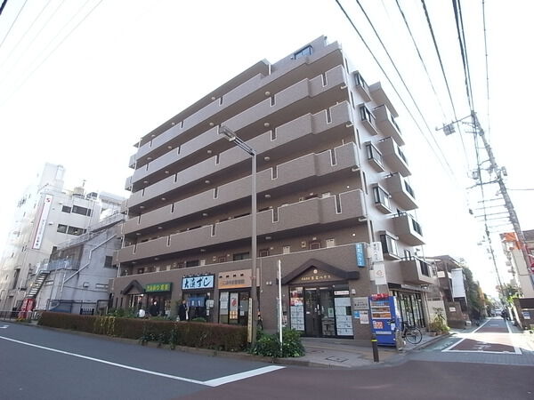 フェリス三鷹