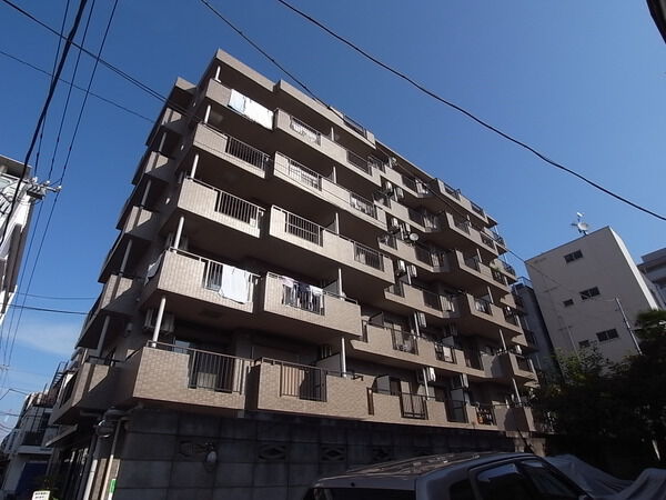 フェリス三鷹