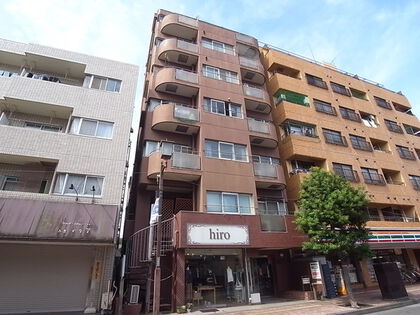 外観写真 外観写真