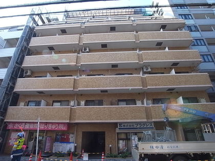 外観写真 外観写真
