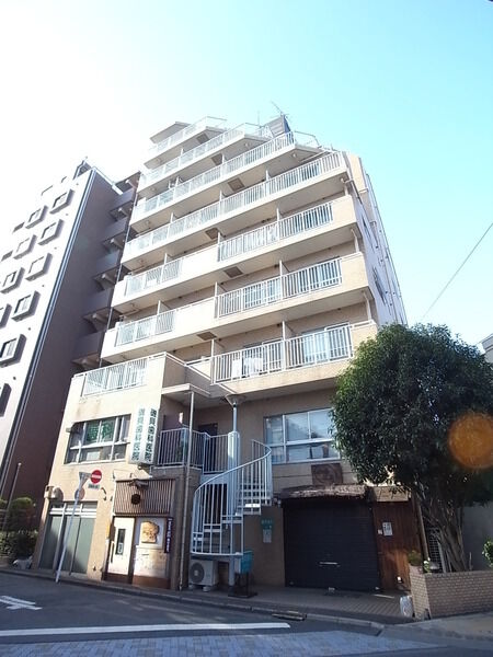 ライオンズマンション三鷹第5 2枚目 ライオンズマンション三鷹第5