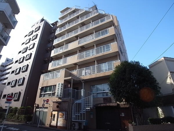 ライオンズマンション三鷹第5 3枚目 ライオンズマンション三鷹第5