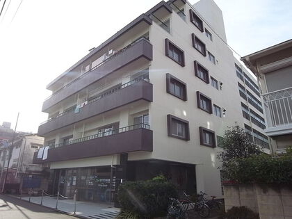 外観写真 外観写真