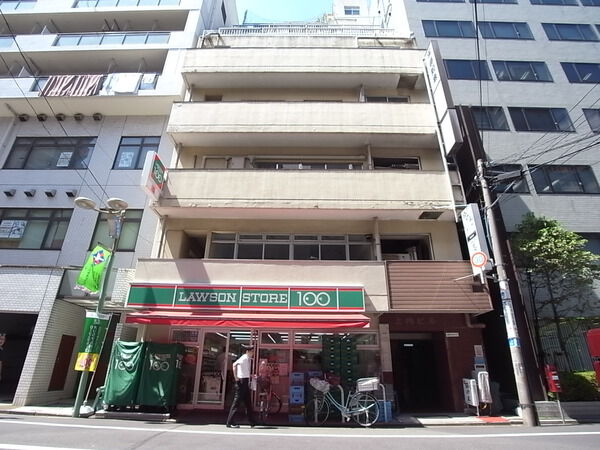 【上内ビル】外観写真 【上内ビル】外観写真