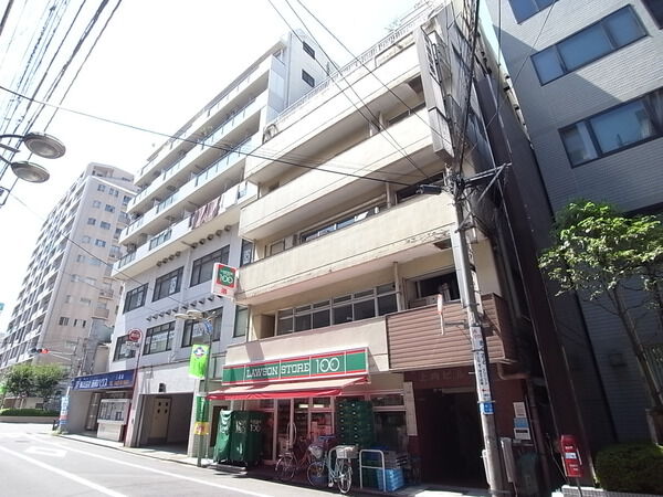 【上内ビル】外観写真 【上内ビル】外観写真