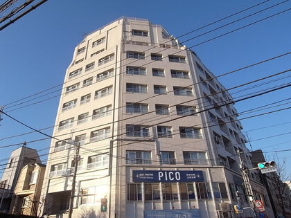 外観写真 外観写真
