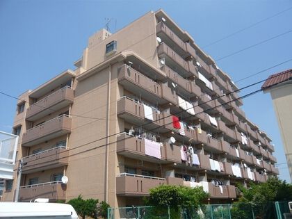 外観写真1 外観写真1