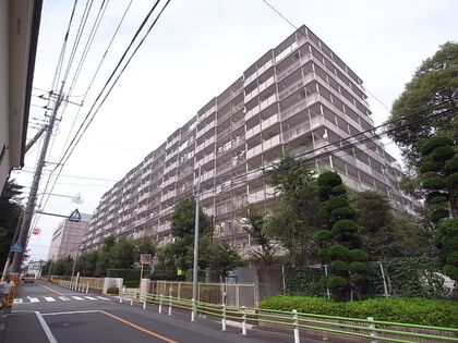 外観 外観