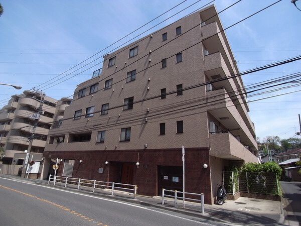 アークプラザ綱島 1枚目 アークプラザ綱島