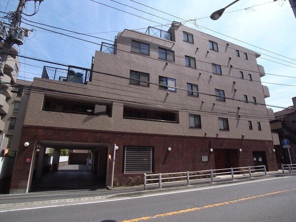 アークプラザ綱島 2枚目 アークプラザ綱島