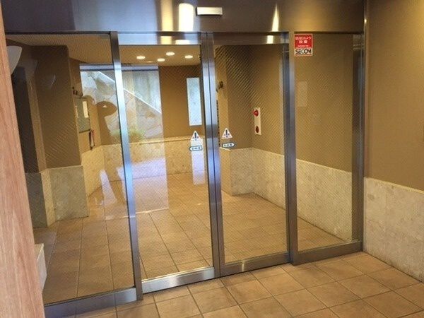 アークプラザ寺尾台 2枚目 アークプラザ寺尾台