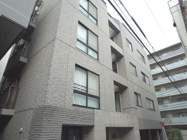 【ジョイフル一番館鶴見中央】外観写真 【ジョイフル一番館鶴見中央】外観写真