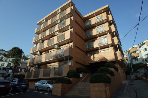 外観写真 外観写真