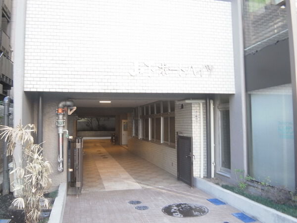 山下ポートハイツ