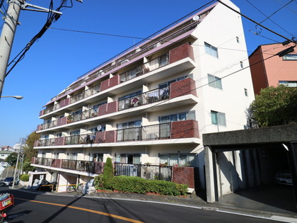 外観写真 外観写真