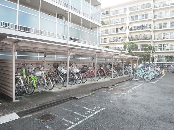 ソフィア西新井