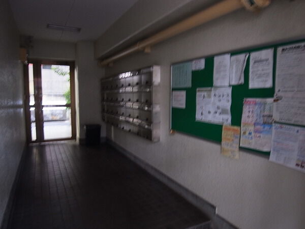 ライオンズマンション西日暮里