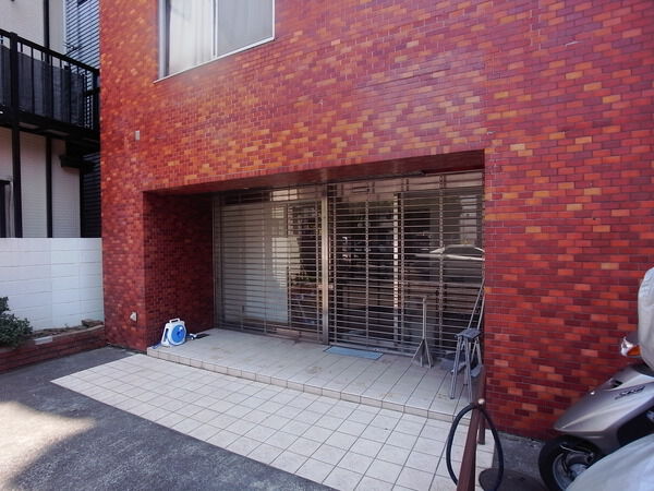 リレント西日暮里 3枚目 リレント西日暮里