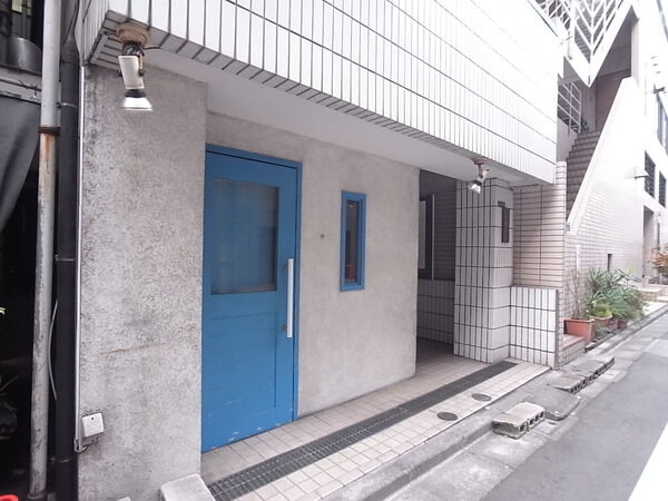 サンワイド高橋ビル
