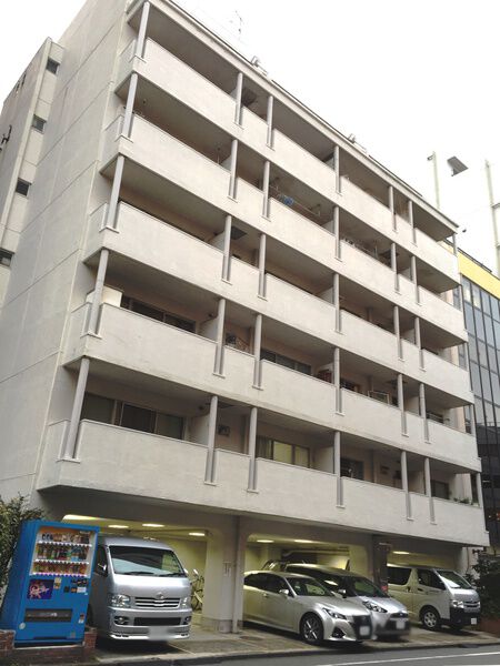 田町センチュリーマンション