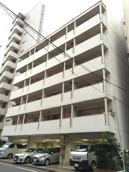 田町センチュリーマンション