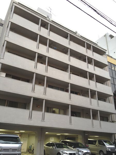 田町センチュリーマンション
