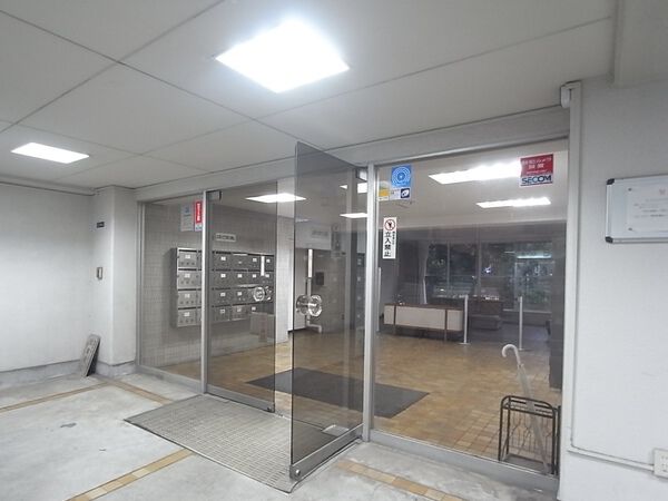 田町センチュリーマンション
