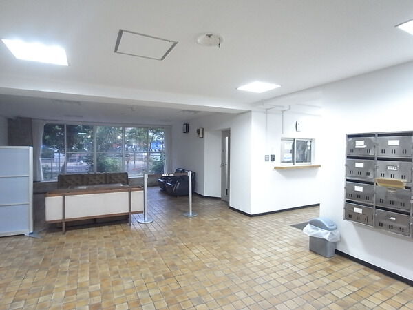 田町センチュリーマンション