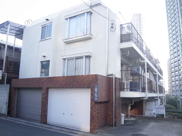東武ハイライン高輪
